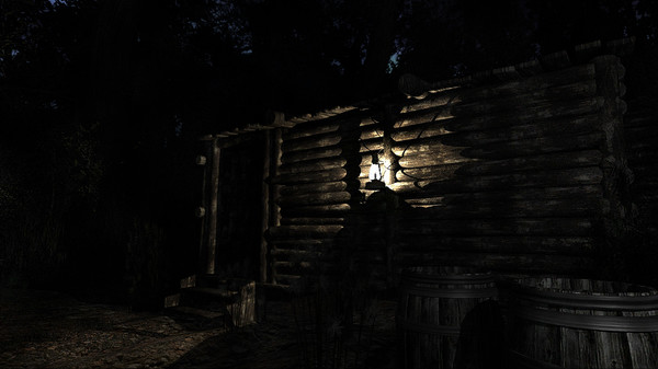 Скриншот из Hidden: On the trail of the Ancients