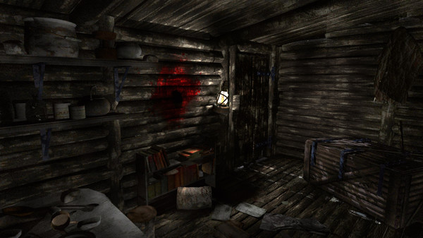 Скриншот из Hidden: On the trail of the Ancients