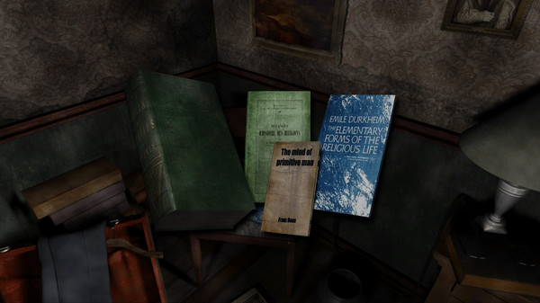 Скриншот из Hidden: On the trail of the Ancients