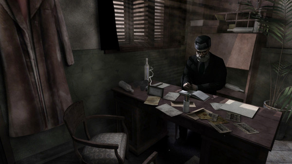 Скриншот из Hidden: On the trail of the Ancients