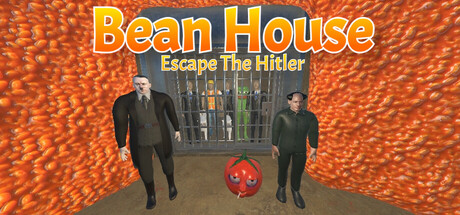 Bean House: Escape The Hitler PC Specs