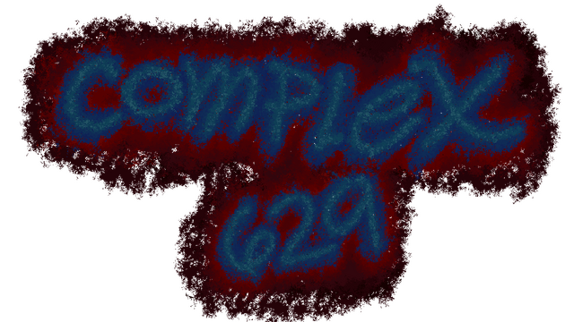Complex 629 Logo