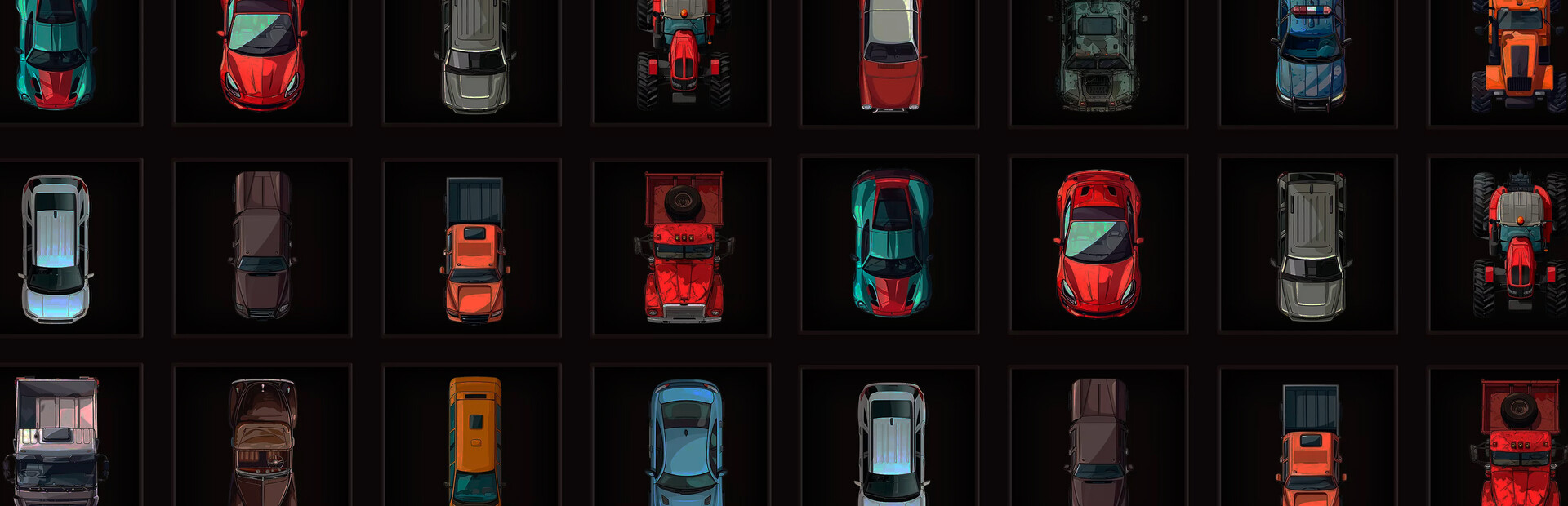 How Much Items - Vehicles