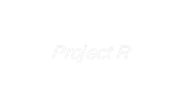 Project R Logo