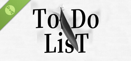 ToDo LisT Demo cover art