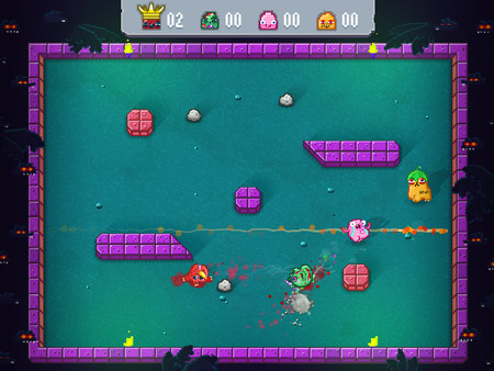 Porcunipine for linux