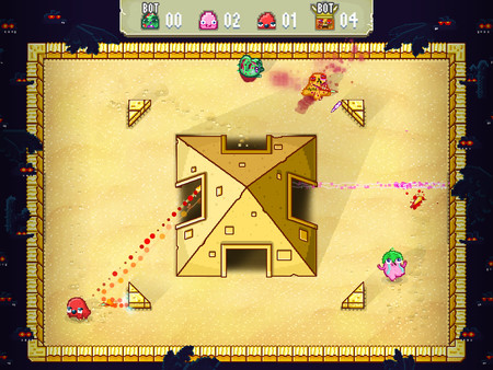 Porcunipinefor windows and Linux 1