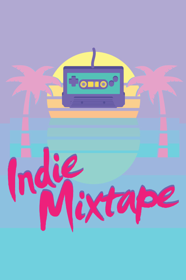 The Indie Mixtape for steam