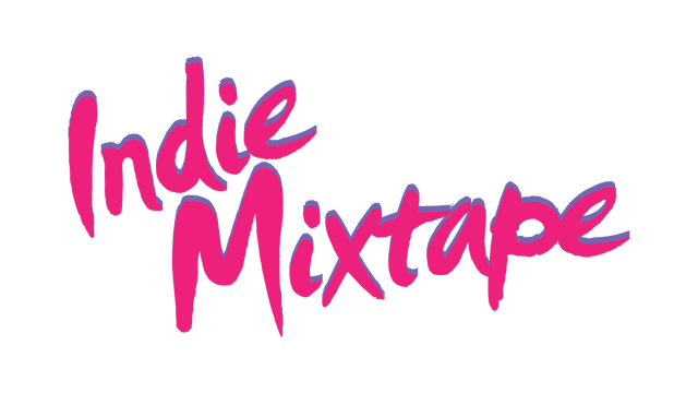 The Indie Mixtape Logo