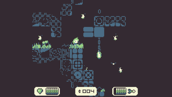 The Indie Mixtape game for Linux 1