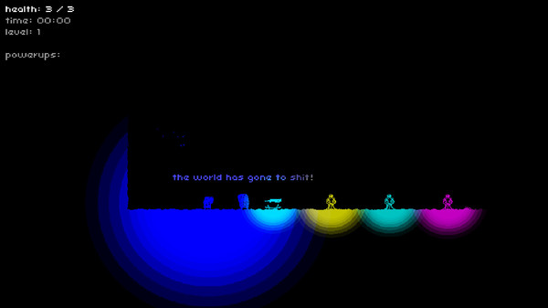 The Indie Mixtape game for windows Pc 1