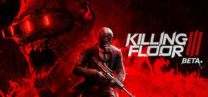 Killing Floor 3 Playtest