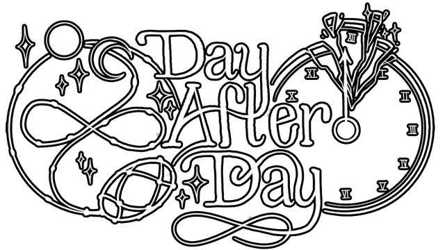 Day After Day Logo
