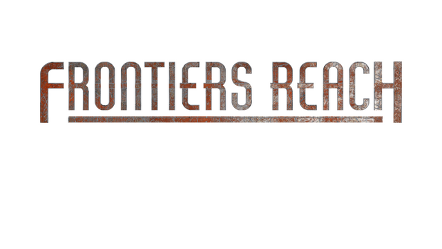 Frontiers Reach : Battlespace Logo