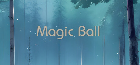 magic ball cover art