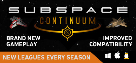 Subspace Continuum 游戏图标
