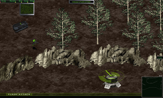 Subspace Continuum game for windows Pc 1