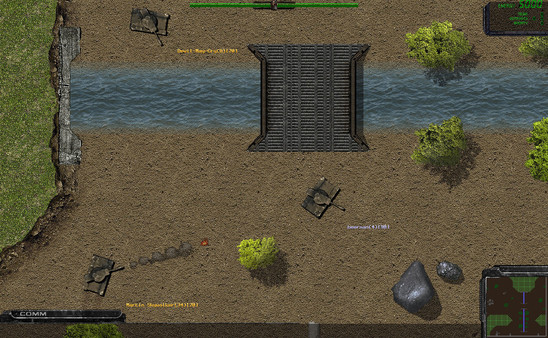 Subspace Continuumfor windows and Linux 1