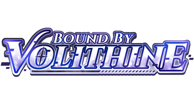 Bound By Volithine Logo