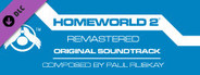 Homeworld 2 Remastered Soundtrack