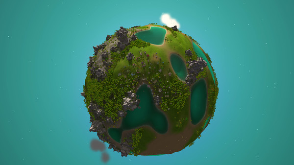 The Universim Steam