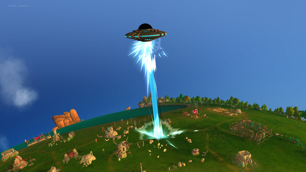 The Universimfor windows and Linux 1