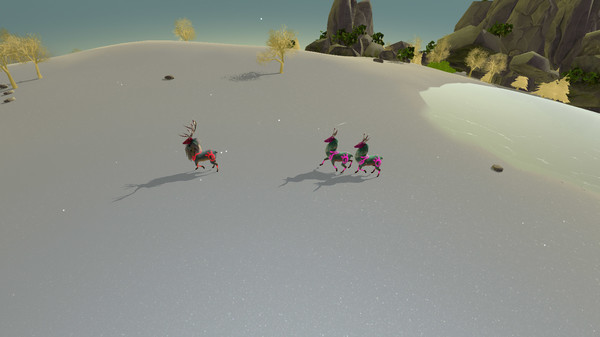 Скриншот из The Universim