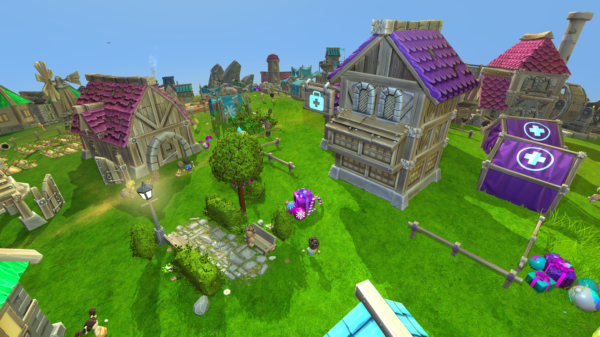 universim igg