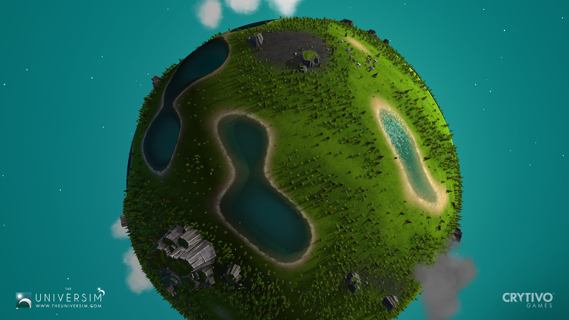 The universim crack pc The universim crack pc