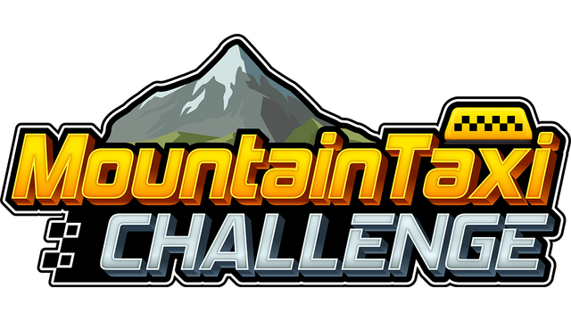 Mountain Taxi Challenge Logo