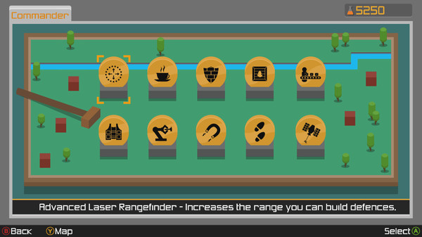 Скриншот из Kaiju Panic Скриншот из Kaiju Panic