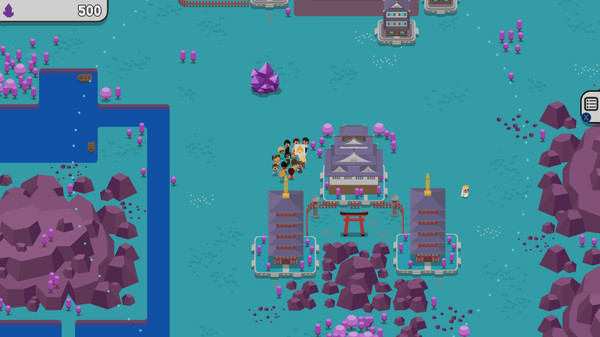 Скриншот из Kaiju Panic Скриншот из Kaiju Panic