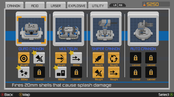 Скриншот из Kaiju Panic Скриншот из Kaiju Panic