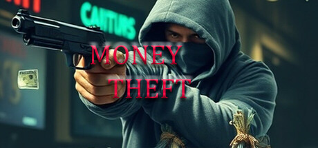 Money Theft cover art