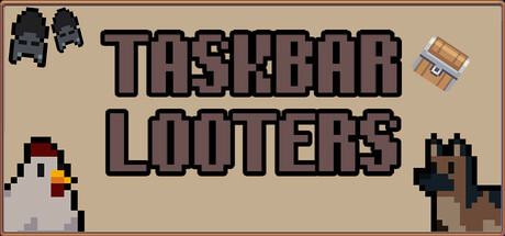 Taskbar Looters PC Specs