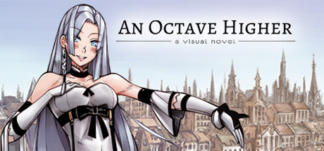 View An Octave Higher on IsThereAnyDeal