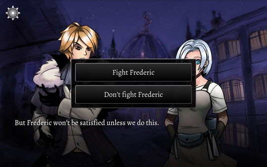 An Octave Higher PC requirements