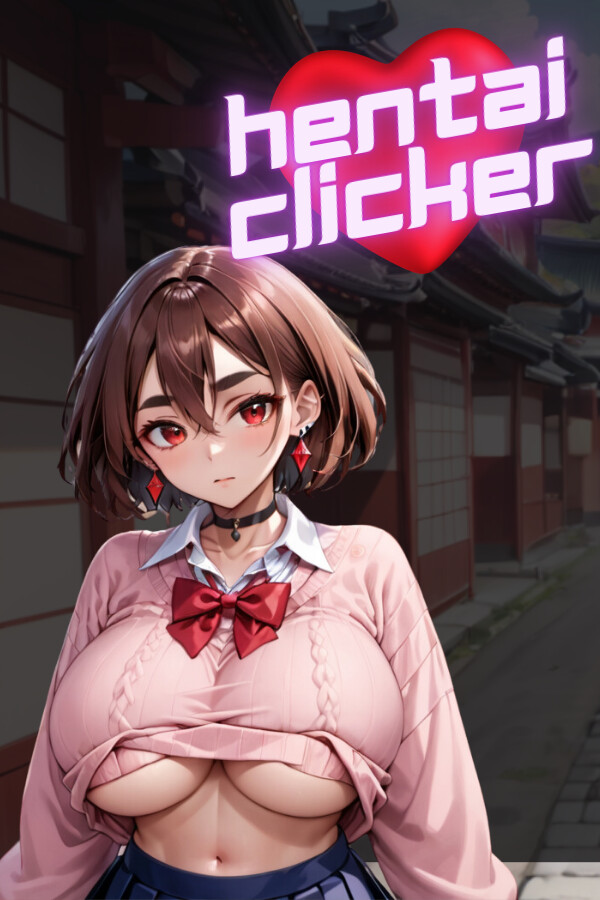 Steam portrait for Hentai Clicker: Reika is streaming.