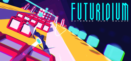View Futuridium EP Deluxe on IsThereAnyDeal