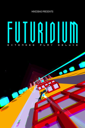 Futuridium EP Deluxe Futuridium EP Deluxe