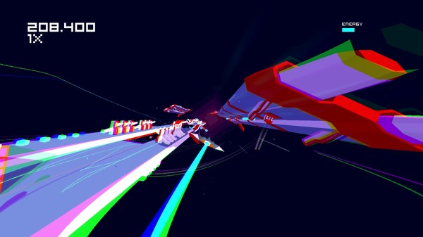 Скриншот из Futuridium EP Deluxe
