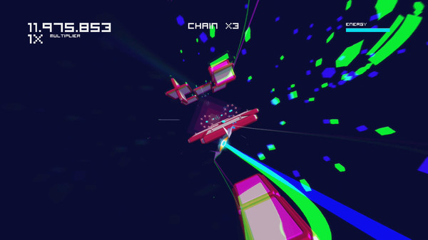 Скриншот из Futuridium EP Deluxe