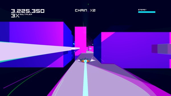 Скриншот из Futuridium EP Deluxe