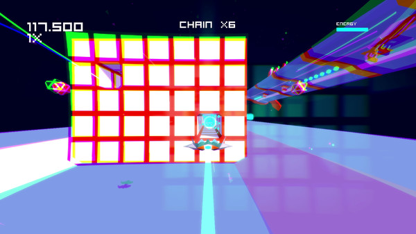 Скриншот из Futuridium EP Deluxe