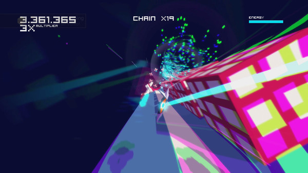 Скриншот из Futuridium EP Deluxe
