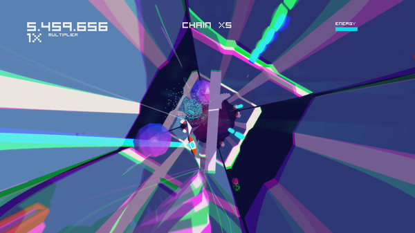 Скриншот из Futuridium EP Deluxe