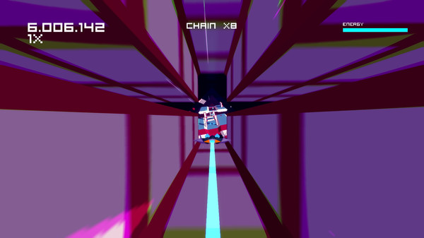 Futuridium EP Deluxe Steam