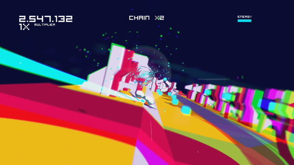 Futuridium EP Deluxe game for Linux 1