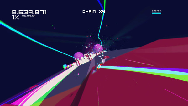 Скриншот из Futuridium EP Deluxe