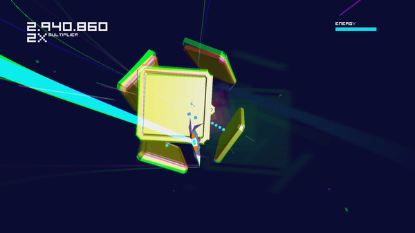 Скриншот из Futuridium EP Deluxe